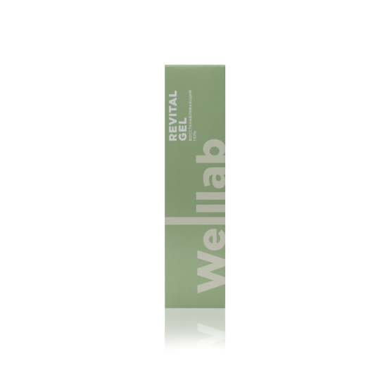 Welllab Revital gel, 50 мл